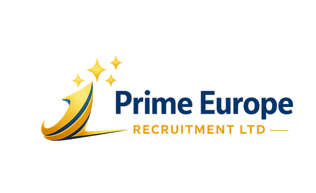 Prime Europe Recruitment Ltd